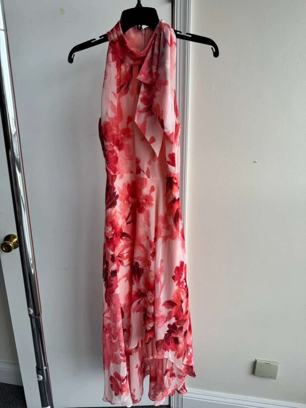 White House Black Market dress size 2 Petite - Picture 3 of 13